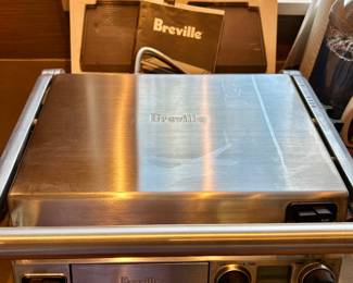 Breville