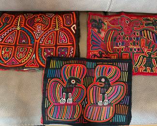 Molas