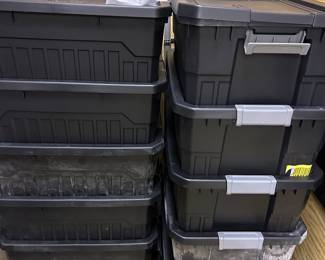 Patriots prepper food