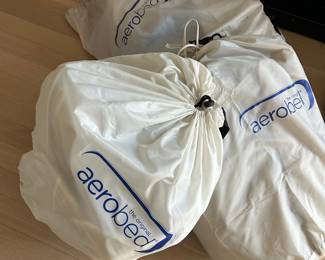 Aerobeds