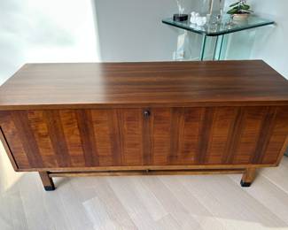 Lane cedar chest
