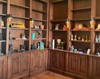 Decor and Collectibles