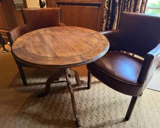 Bar Table Set (close)