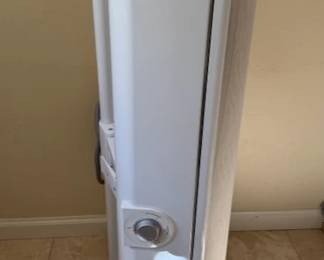 Meile Mangler (like new)