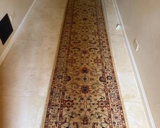 Long Hall Runner