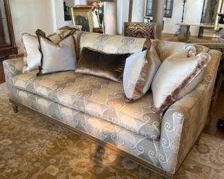 Sofa (pr. available)