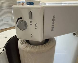 Mangler (close view)