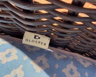 Glouster Label