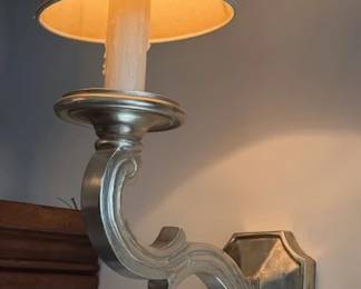 Michael Taylor Wall Sconce (4 available)