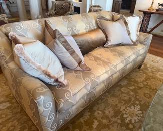 Sofa (pr. available)