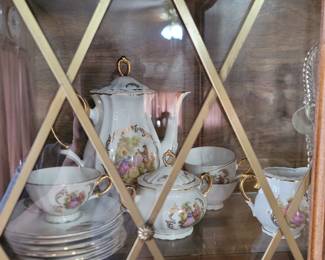 Tea Set