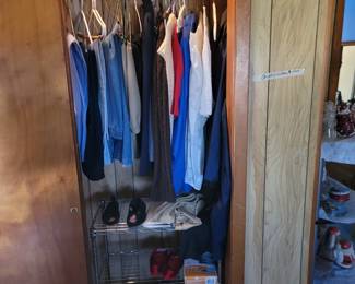 Women's Clothing & Shoes