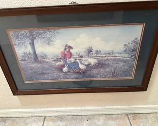 Playing Hookie Again by Glynda Turley 