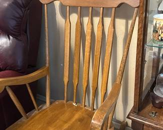 Rocking Chair