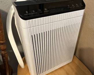 Air Purifier 
