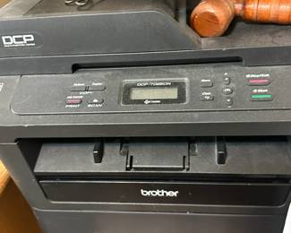 Brother DCP-7065DN Printer