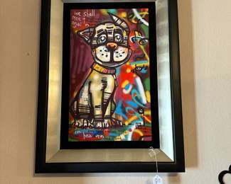 Lebo "We Shall Meet Again"