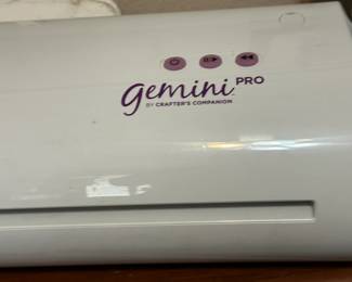Gemini Pro