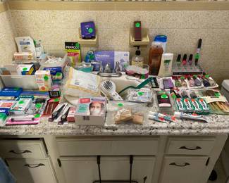 Miscellaneous personal use goods