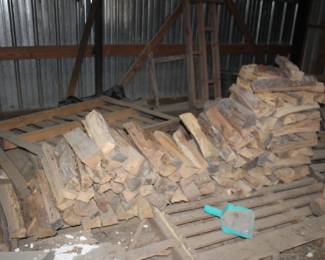 firewood