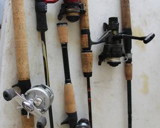 guaranteed to catch fish...