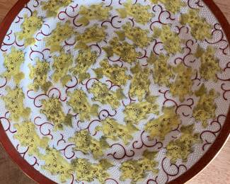 Japan Kutani porcelain