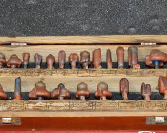 router bits