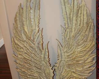 angel wings