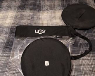 Ugg King Size comforter