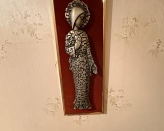 . . . another great icon