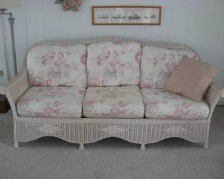 Lexington casual Wicker