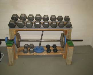 Weights