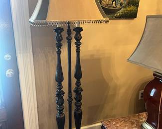 Very nice floor lamp 
