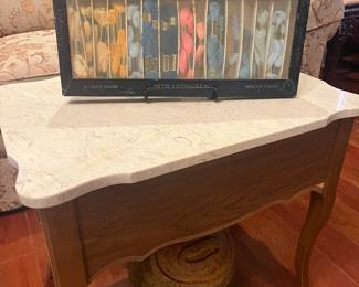 J&P threads in original packaging 