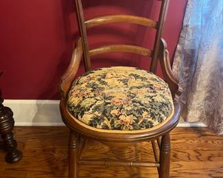 Antique chair