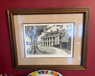 “Shadows on the Teche” Floyd Sonnier