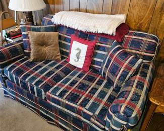 Loveseat by Thomasville 