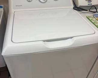 clean washer