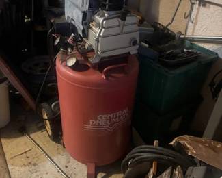 air compressor