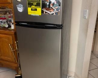 Like New Fridge