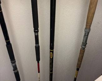 rods rods rods 