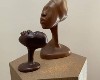 By Jamaican Artist Abdel Mason