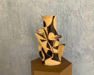 Urn by Kurt Zimmerman