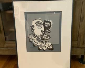 by Artist Martin Hoose