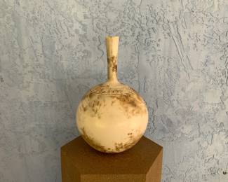 Pottery by David Greenbaum