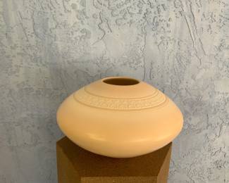 Pottery by David Greenbaum