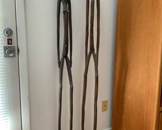 African Rhythm Pounders