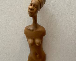 by Jamacian Artist Abdel Mason