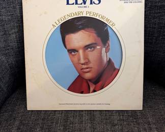 VINTAGE RECORD