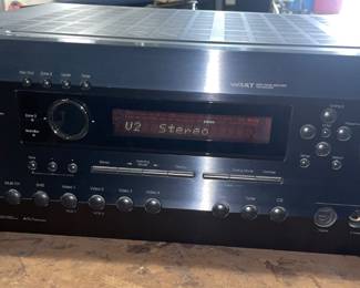 Pioneer Stereo